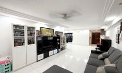 Blk 316A Anchorvale Link (Sengkang), HDB 5 Rooms #558542601
